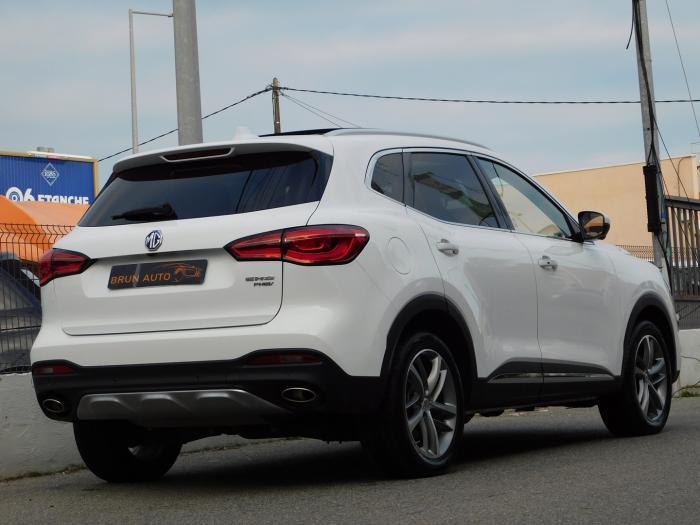 Mg Ehs Motor 1.5t Gdi 258ch Phev Luxury