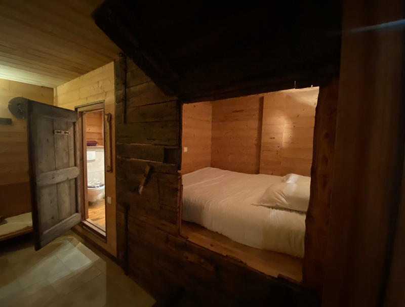 Duplex - 180 m² - 4 pièces