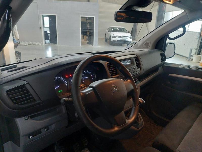 Citroën Jumpy Cabine Approfondie Xl BlueHDi 120 Club