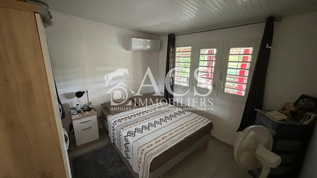 Maison - 80 m² - 3 pièces