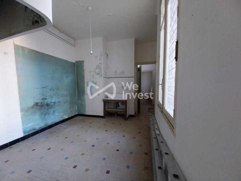 Maison - 130 m² - 4 pièces