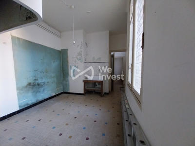 Maison - 130 m² - 4 pièces