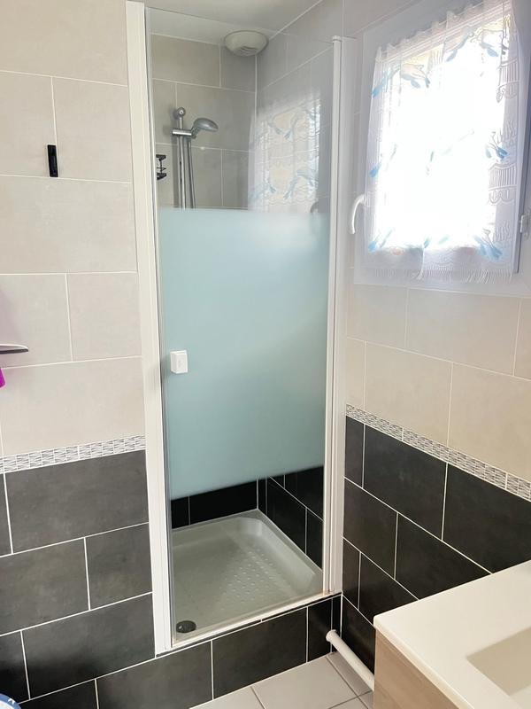 Maison - 101 m² - 5 pièces