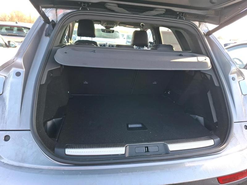 Ds Ds 7 Crossback BlueHDi 130 Automatique Rivoli