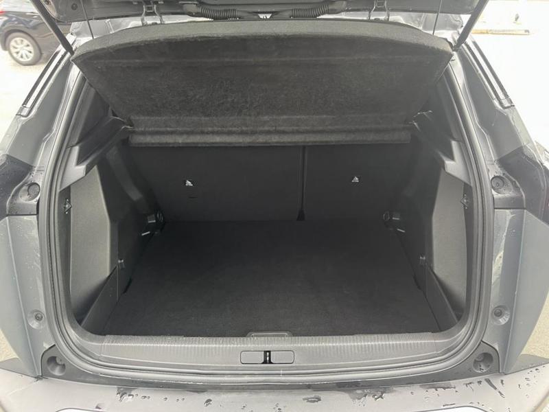 Peugeot 2008 II PureTech 130 s&amp;amp;S Eat8 Allure