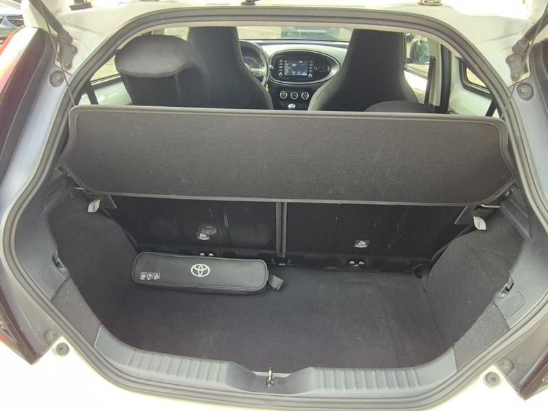 Toyota aygo x 1.0 Vvt-I 72ch Dynamic