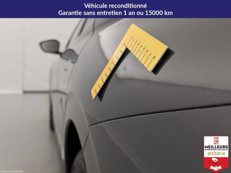 Ds Ds 4 Ds4 PureTech 130 Eat8 Rivoli