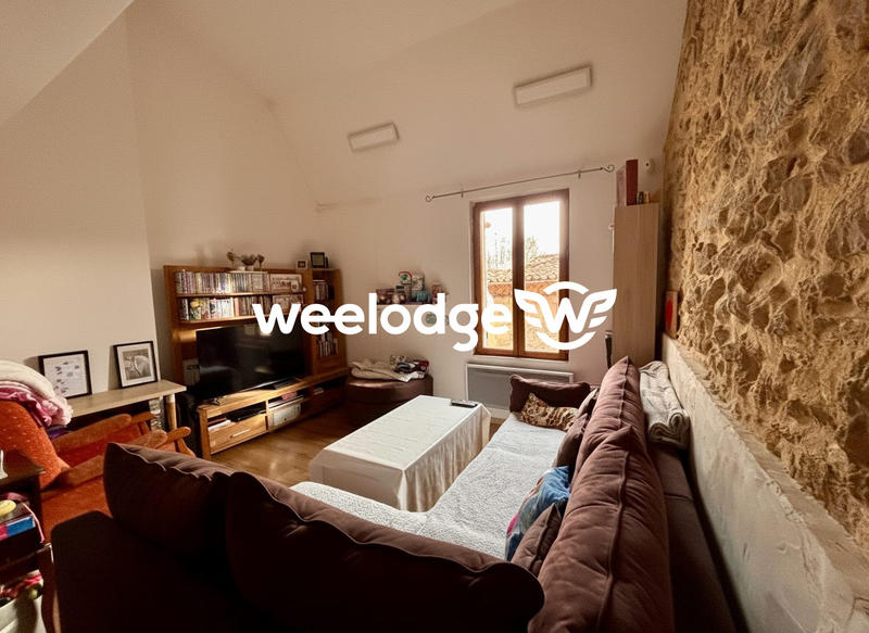 Maison - 116 m² - 4 pièces