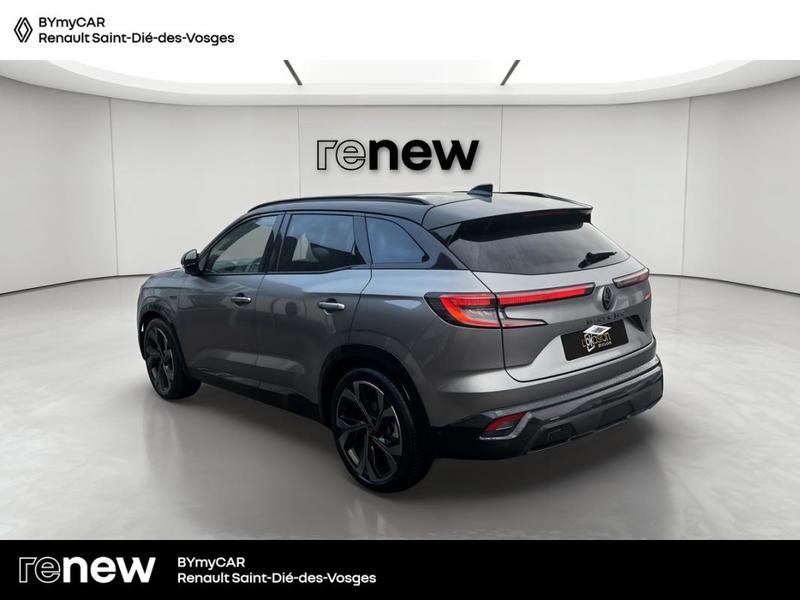 Renault Austral E-Tech full hybrid 200 Gsr2 Techno esprit Alpine