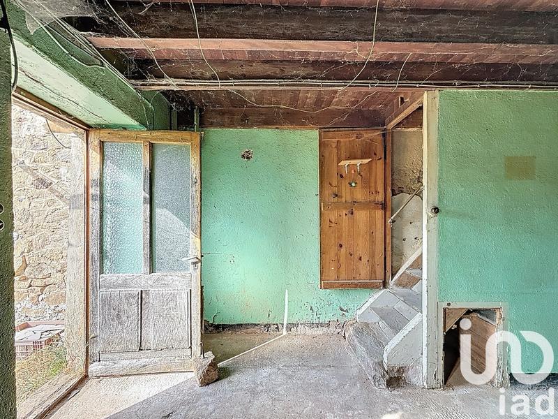 Ferme - 187 m² - 8 pièces