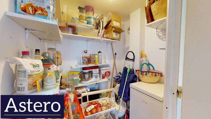 Appartement - 85 m² - 4 pièces