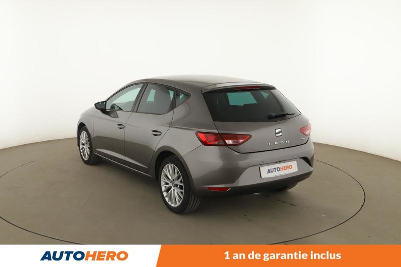 Seat Leon 1.2 Tsi Style 110 ch