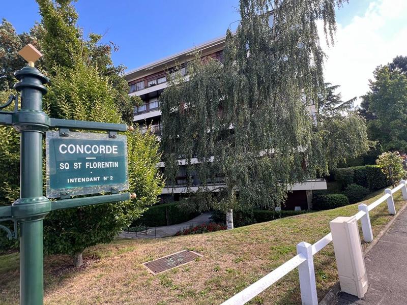 Appartement - 35 m² - 1 pièce