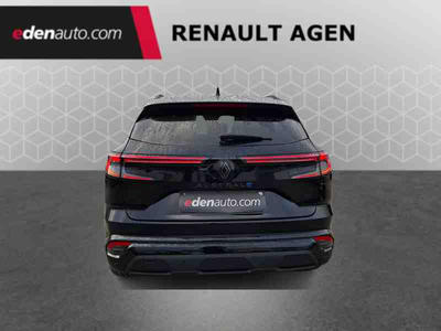 Renault Austral E-Tech full hybrid 200 Gsr2 Techno esprit Alpine