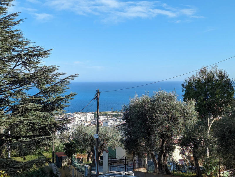 Appartement - 62 m² - 2 pièces