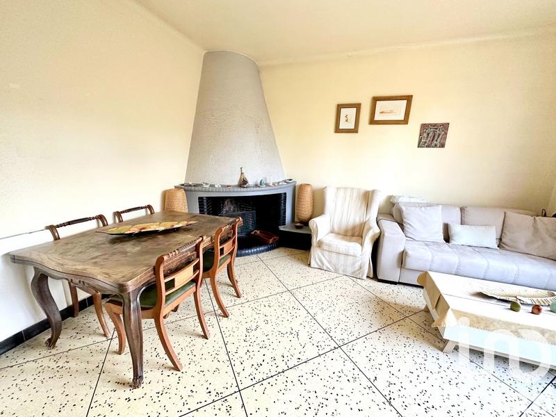 Appartement - 88 m² - 4 pièces
