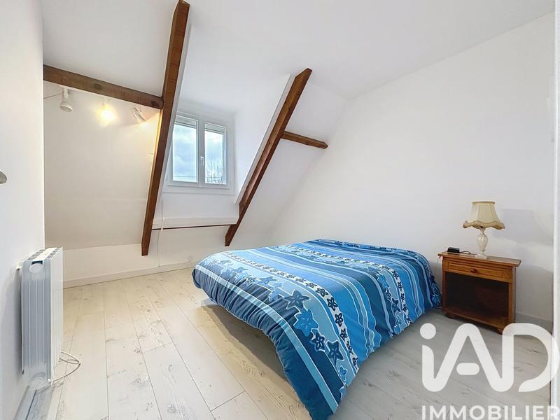 Maison - 139 m² - 7 pièces