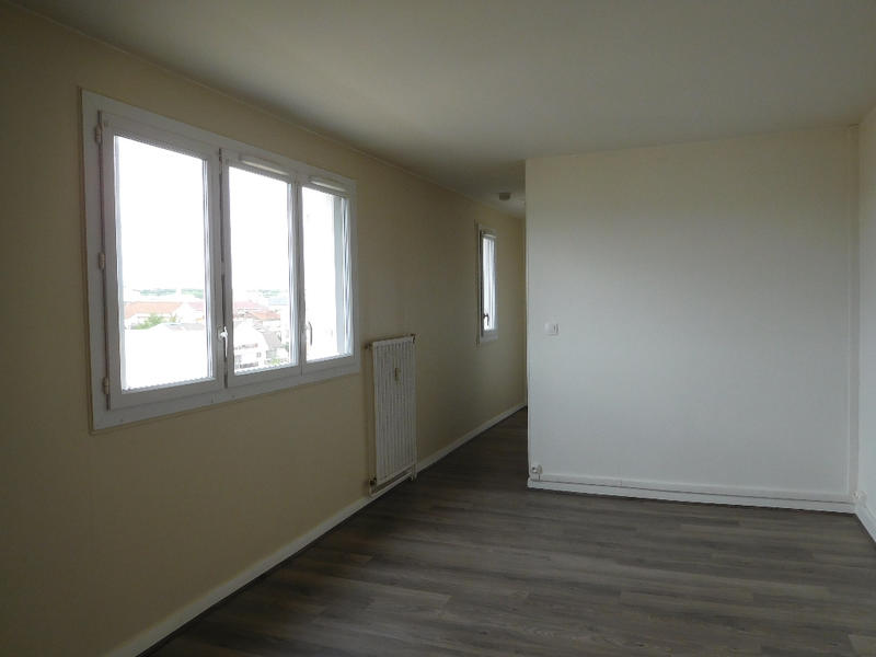 Appartement - 32 m² - 1 pièce