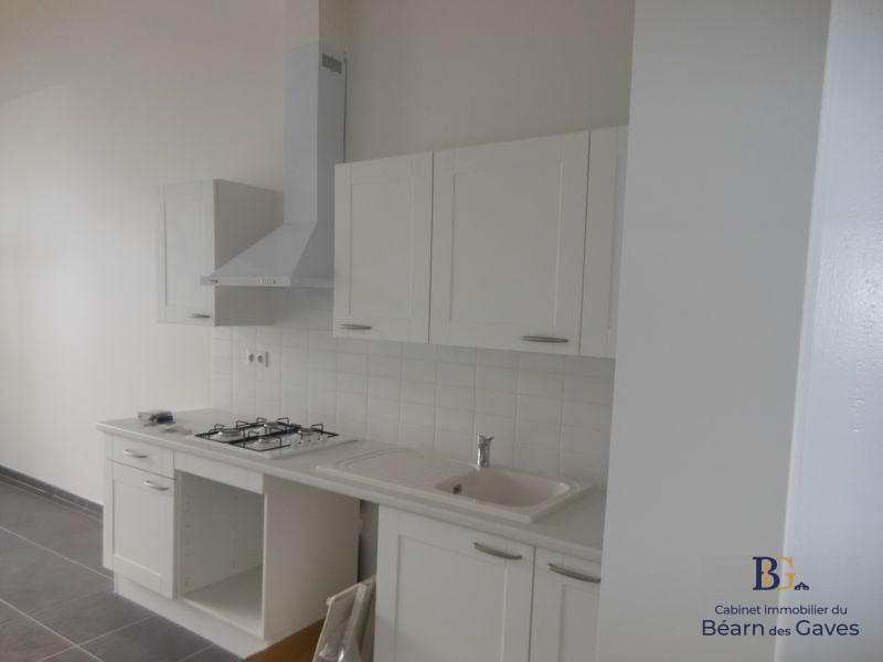 Maison - 105 m² - 4 pièces