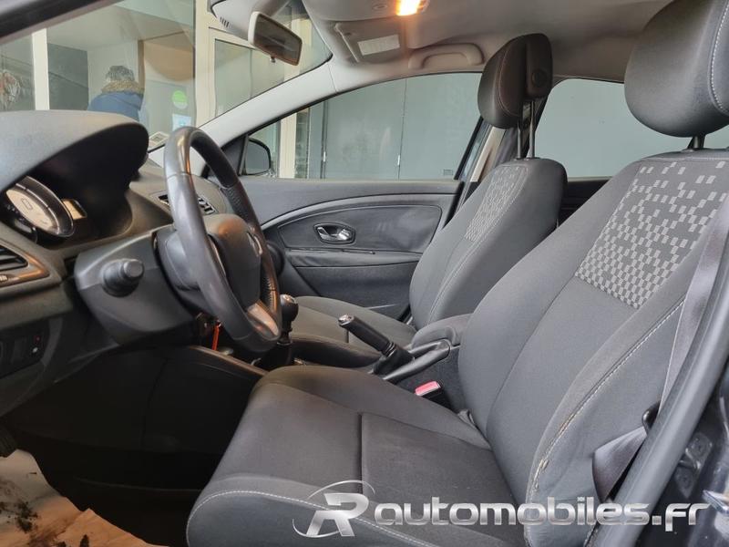 Renault Mégane 1.2 Tce 115 Expression