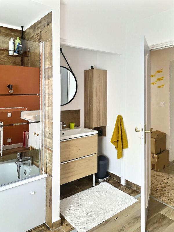 Appartement - 193 m² - 10 pièces