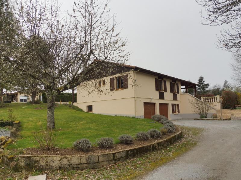 Maison - 114 m² - 5 pièces