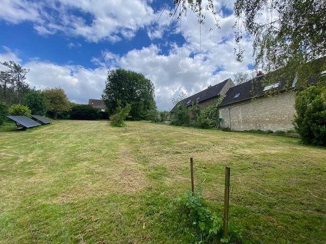 Maison - 195 m² - 7 pièces