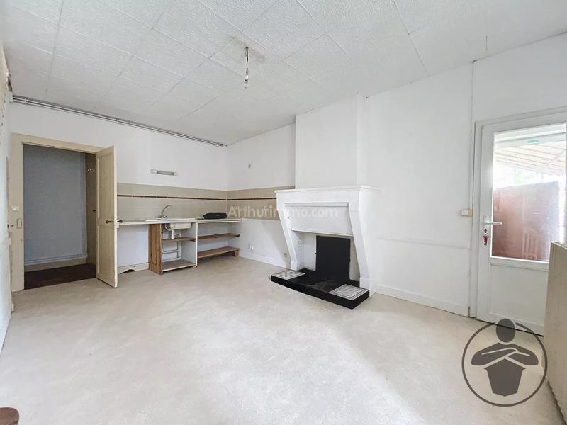 Appartement - 79 m² - 4 pièces