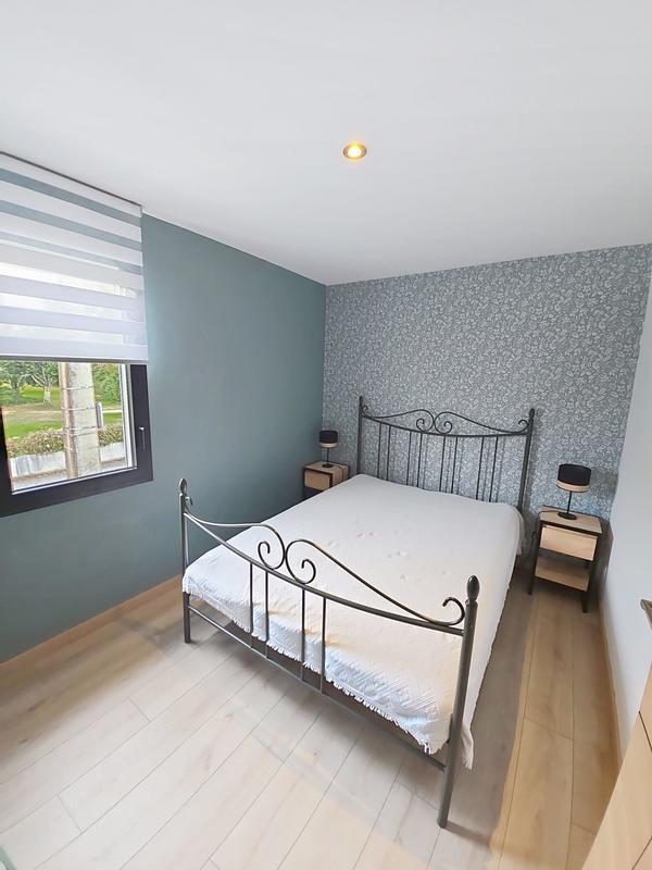 Maison - 96 m² - 5 pièces