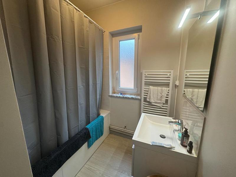 Appartement - 120 m² - 5 pièces