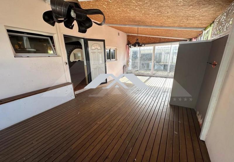 Maison traditionnelle - 140 m² - 5 pièces