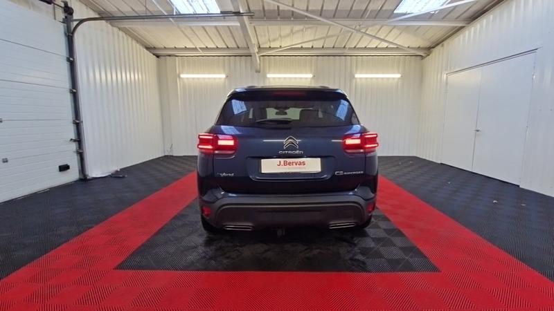 Citroën C5 Aircross Hybrid rechargeable 225 e-Eat8 Feel Pack