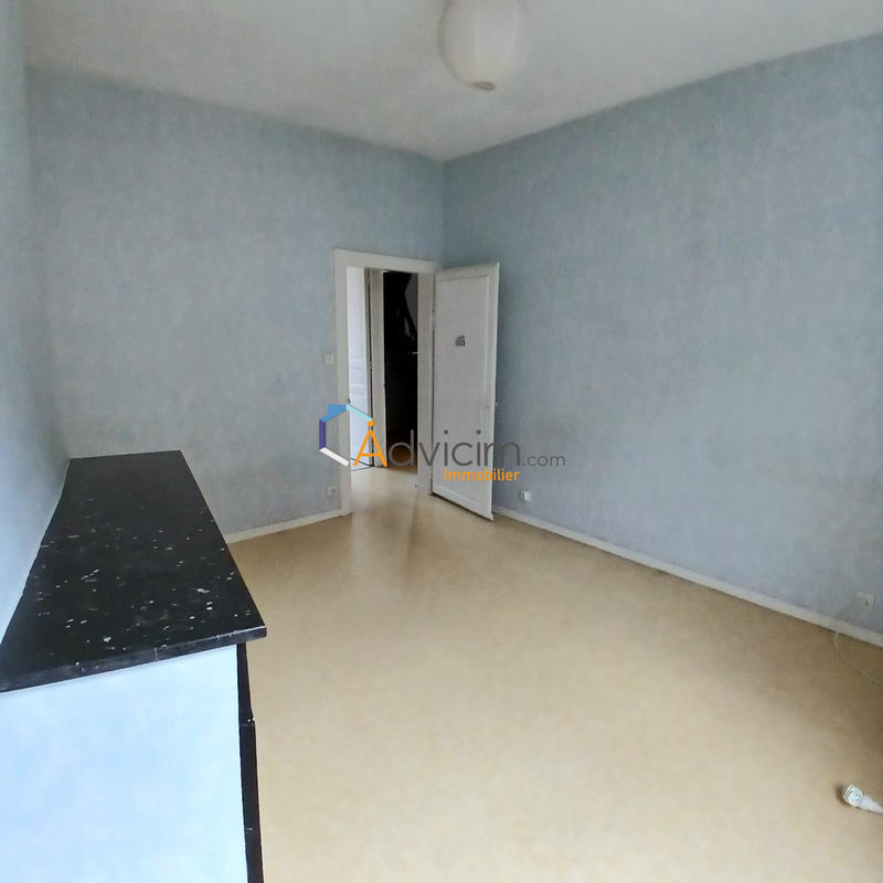 Maison ancienne - 90 m² - 4 pièces