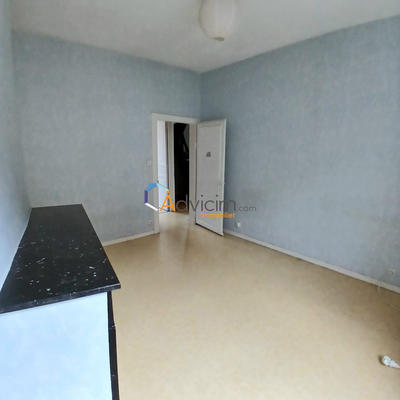 Maison ancienne - 90 m² - 4 pièces