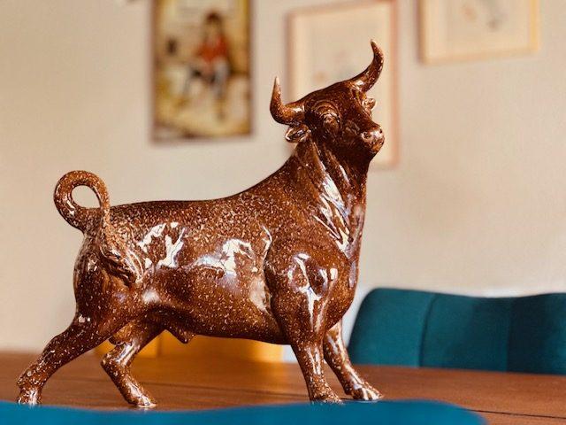 Maison ancienne - 205 m² - 7 pièces