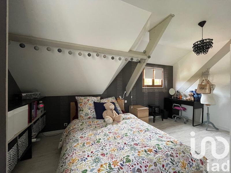 Maison - 149 m² - 5 pièces