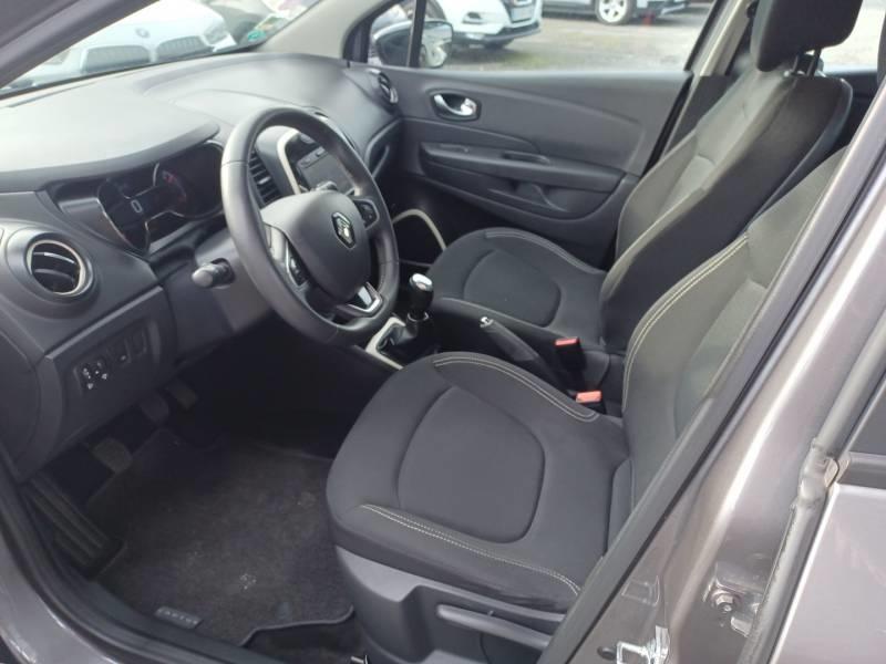 Renault Captur TCe 90 Intens