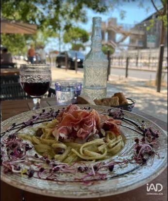 Local commercial - 140 m²