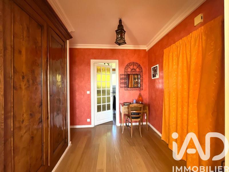 Appartement - 83 m² - 4 pièces