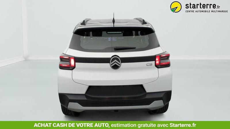 Citroën C3 Societe Nouvelle Turbo 100 Bvm Pro