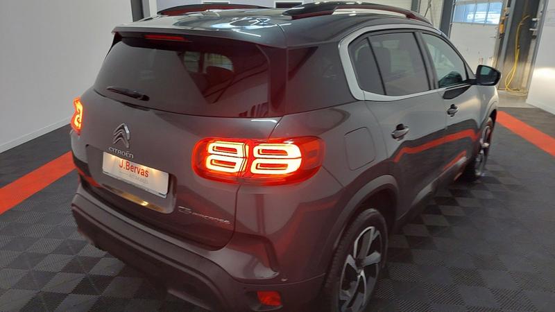 Citroën C5 Aircross BlueHDi 130 s&amp;S Eat8 c-Series
