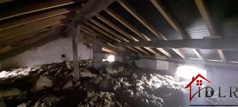 Maison - 173 m² - 7 pièces