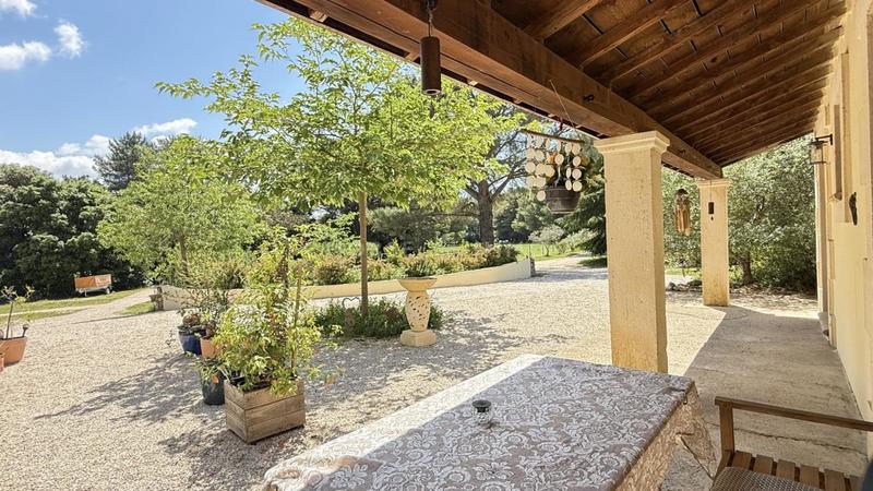 Gîte - 200 m² - 6 pièces