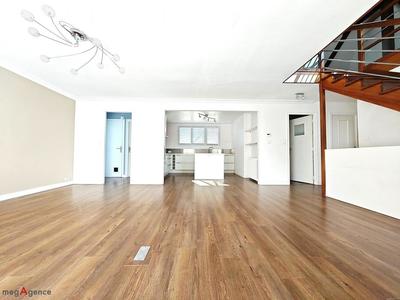 Maison - 129 m² - 6 pièces