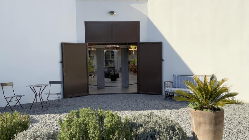 Maison - 168 m² - 6 pièces