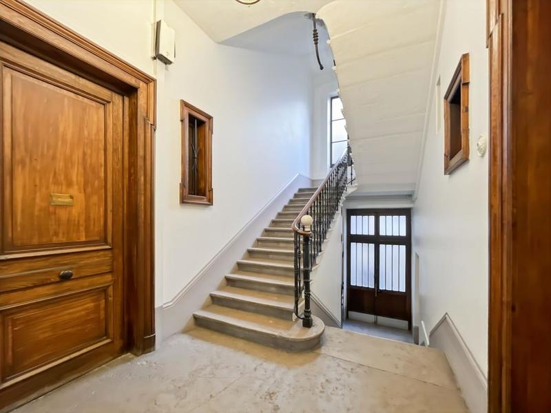 Appartement - 55 m² - 2 pièces