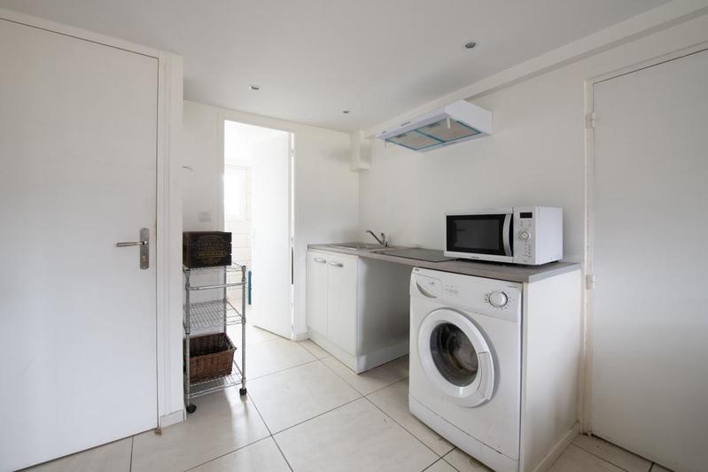 Maison - 114 m² - 4 pièces