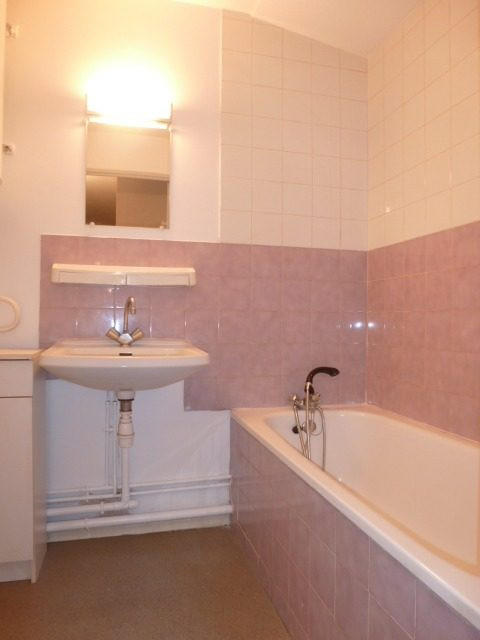 Appartement - 22 m² - 1 pièce