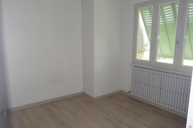 Appartement - 48 m² - 3 pièces