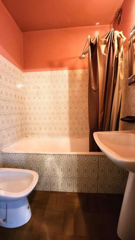 Appartement - 26 m² - 1 pièce